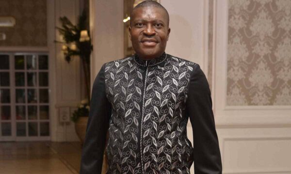 Kanayo O. Kanayo Criticizes Reno Omokri’s Appeal To Peter Obi For Mr. Ibu’s Ailing Health