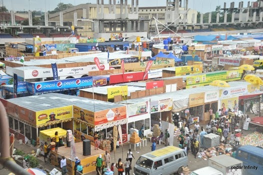 Lagos Shuts Aspamda, Bba, Other Markets In Trade Fair