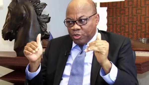 Olisa Agbakoba Expresses Concern Over Public Debate On Tinubu And Atiku’s CSU Records