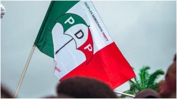 Osun PDP Loses LG Chairman, Declares Three-Day Mourning
