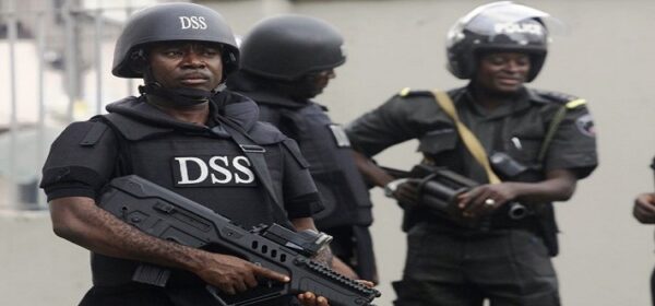 Court Convicts Two Vandals For Murder Of Seven DSS Officials