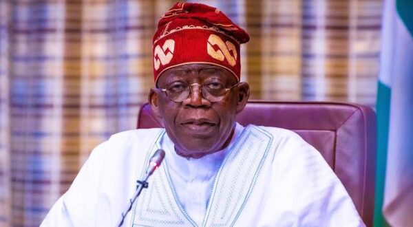 Tinubu Pledges End To Reign Of Terror And Insecurity