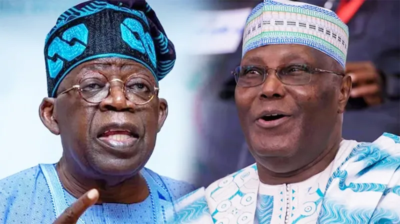 Atiku Abubakar Says He Would Not Stop Fight In Certificate Forgery Saga Of President Tinubu Unless Supreme Court Rules Against Him