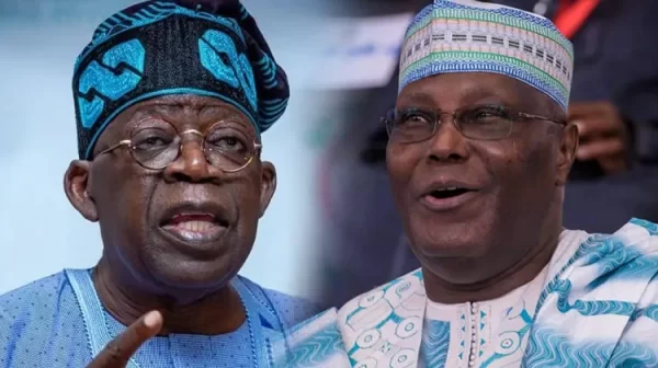 Documents From Tinubu’s Chicago University Delivered To Atiku’s Legal Team