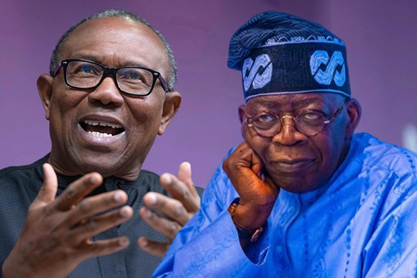 Tinubu Has No Identity Problem, Needs No Reintroduction