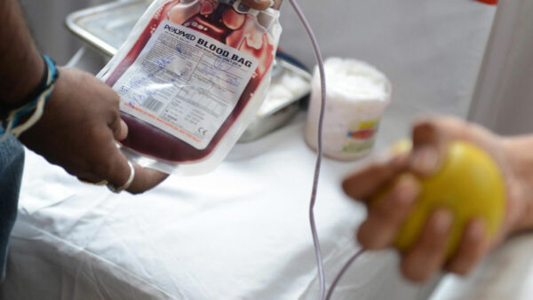 Lagos Govt Seals Hospital For Transfusing Patients With Unscreened Blood