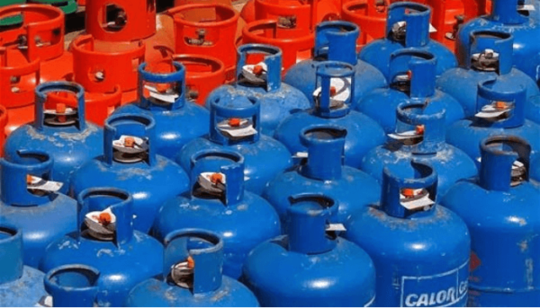 Nigerians Groan As Cooking Gas Price Soars