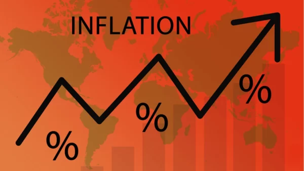 Nigeria Inflation Climbs To 26.72%