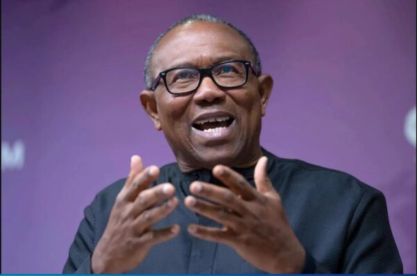 Peter Obi Is Not Using His Late Brother’s Certificate – Yunusa Tanko