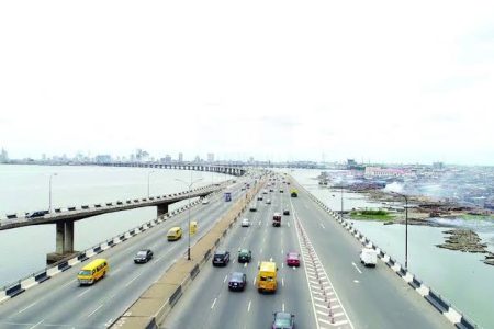 FG To Shut Third Mainland Bridge 24 Hours For Repairs