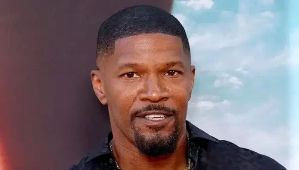 Jamie Foxx Accused Of Sexually Assaulting Woman After She Requested A Photo