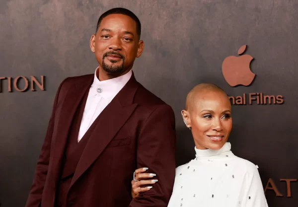 Jada Pinkett Threatens Legal Action Against False Accusations Regarding Will Smith