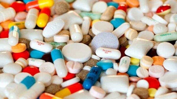 NAFDAC Seizes Expired And Revalidated Pharmaceuticals Worth N15m In Jos
