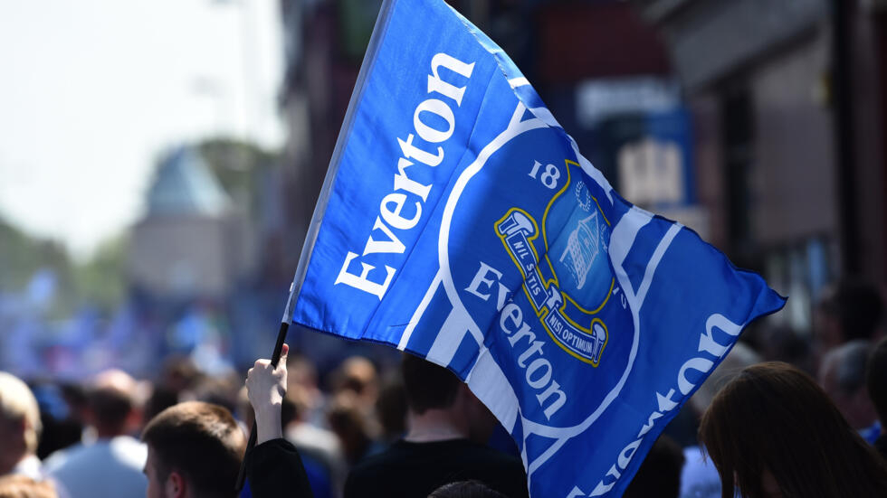 The Premier League Docked Everton Ten Points For Failing To Comply With Financial Fair Play Regulations