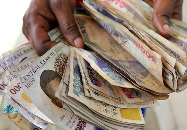CBN Says Old Naira Notes Remain Legal Tender Indefinitely