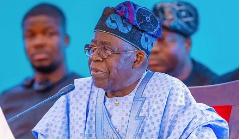 Security, Job Creation, Poverty Reduction Top Priorities For 2024 Budget- President Tinubu