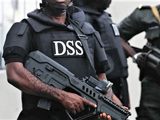 DSS Cautions Against Making Inflammatory Statements