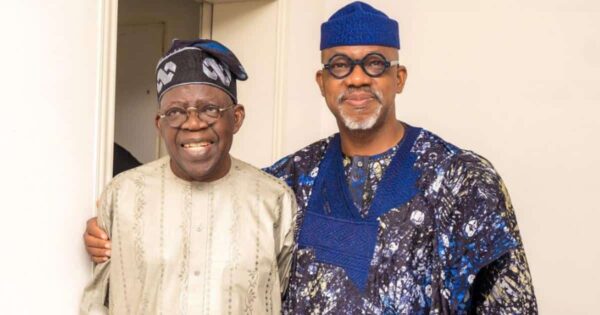 Tinubu’s Govt Has Done What Past Administrations Couldn’t Do — Dapo Abiodun