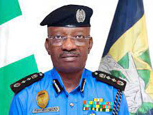 Days To Poll, Imo Gets New CP In Major Police Shakeup