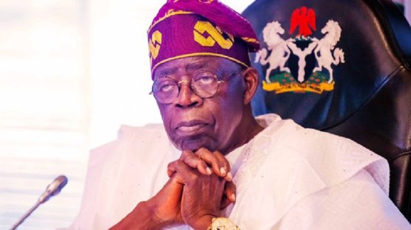 Tinubu Seeks Senate’s Nod For $8.7bn, €100m Loans