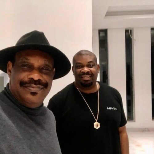 I’m Not Pressurizing Don Jazzy To Get Married – Father