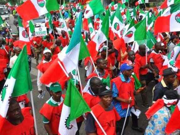 FG Condemns Labour Protest At Abuja Airport