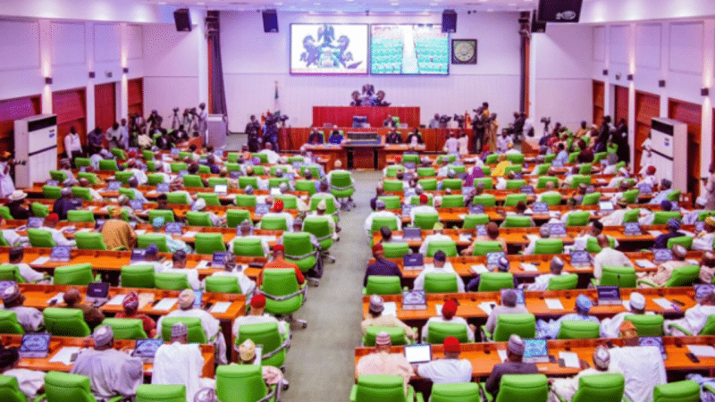 Reps Probe Mismanagement Of Covid-19 Funds