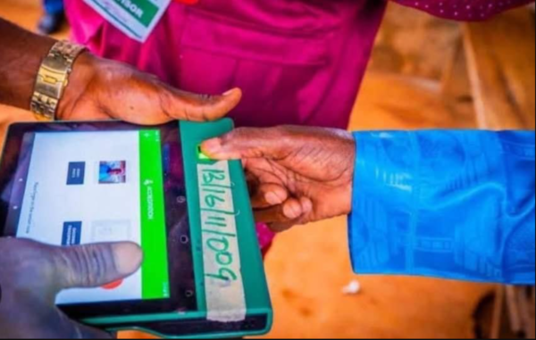 Off-Season Polls: INEC Pledges To Upload Results On IReV