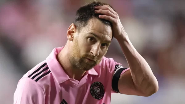 Inter Miami’s China Tour Canceled, Disappointing Messi Fans