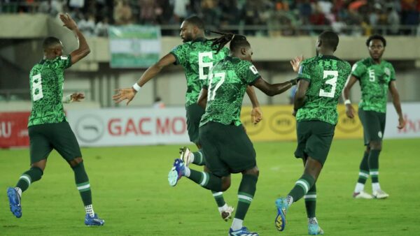 Angry Fans Slam Eagles Poor Performance Against Zimbabwe