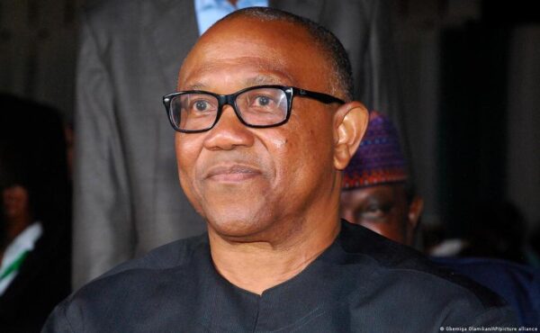 Presidency Criticizes Peter Obi of Labour Party for Attacking Supreme Court, Points Out His Past Judicial Benefits