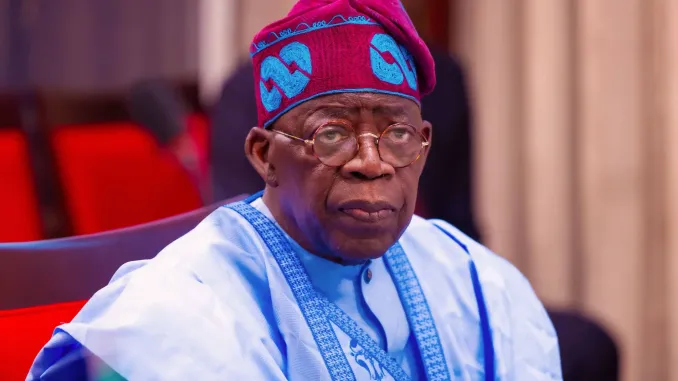 Tinubu Directs Withdrawal Of Police Officers From VIPS