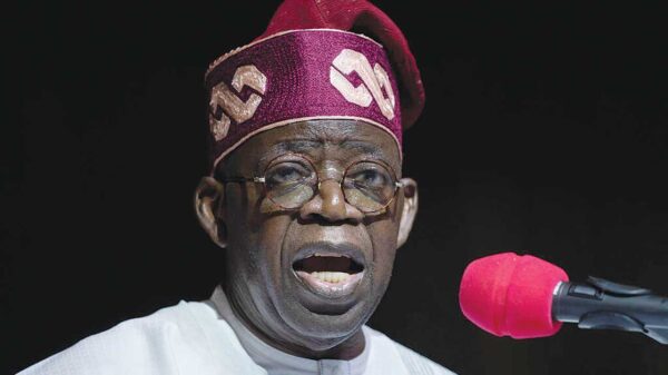 President Tinubu To Unveils Budget On Wednesday As FEC Approves $1 Billion Loan