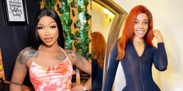 Popular Transgender Jay Boogie Cries For Help After Failed Cosmetic Surgery