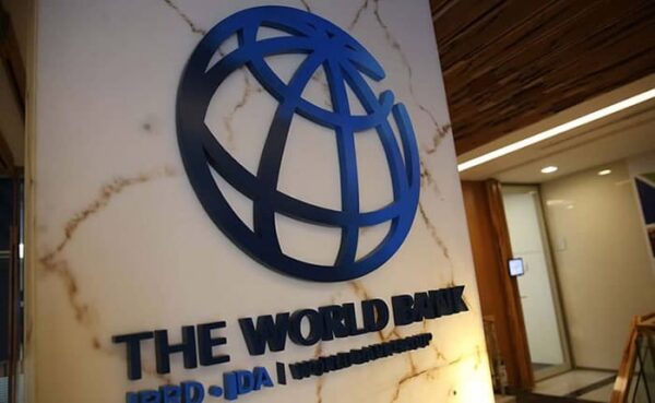 Serap Urges World Bank To Suspend Loans To States