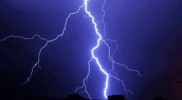 Tragic Lightning Strike Claims Lives Of Three Students In Anambra