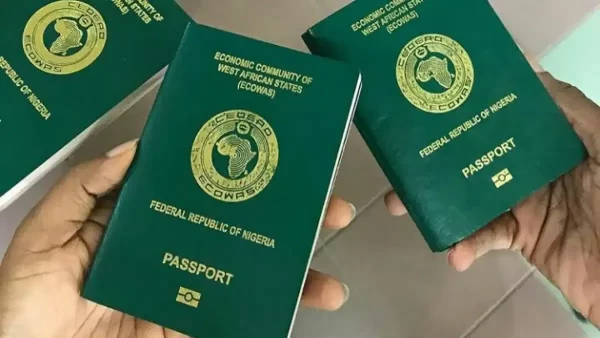 Nigerian Missions In The US Resolve Passport Service Disruption