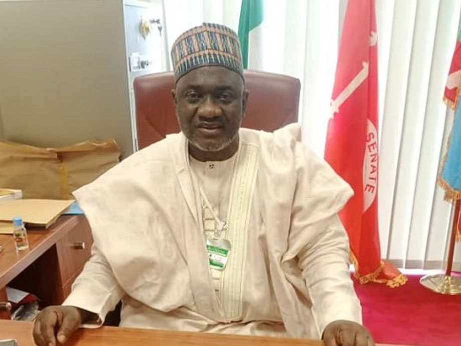 Appeal Court Affirms Jibrin Isah Echocho As Senator