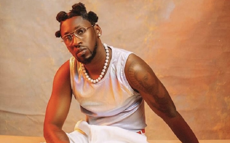 Fire Guts Singer Orezi’s House In Lagos