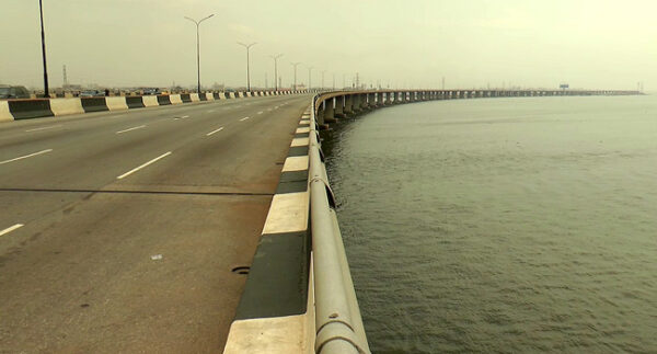 Federal Government To Shut Sections Of Third Mainland Bridge For 5 Weeks Starting November 6