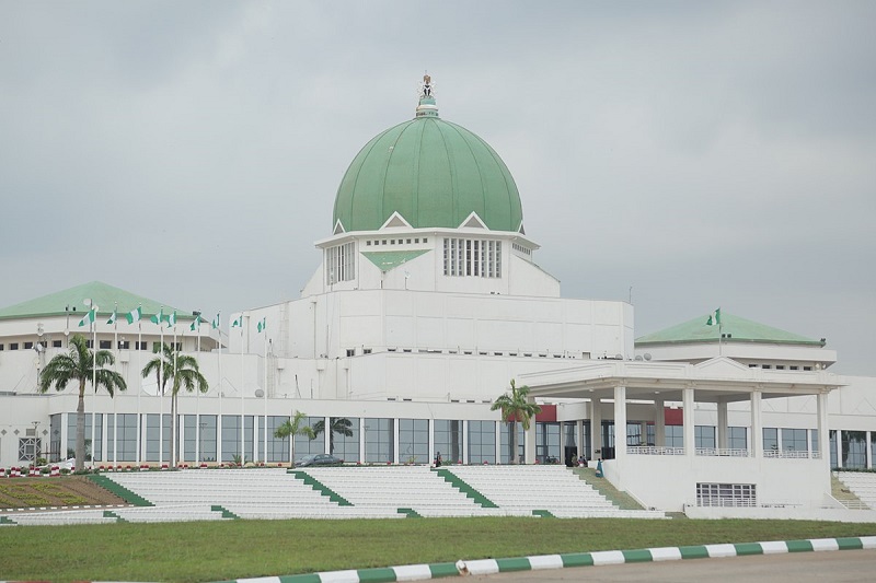 Why National Assembly Can’t Act Yet On Rivers Crisis