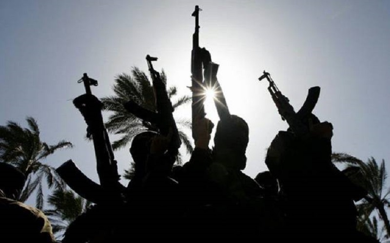 Gunmen Kill Four Soldiers, Kidnap Two Expatriates In Rivers