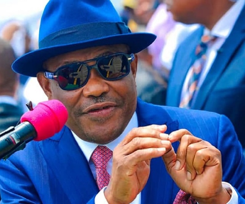 Wike Not Behind 27 PDP Lawmakers’ Defection – Rivers APC