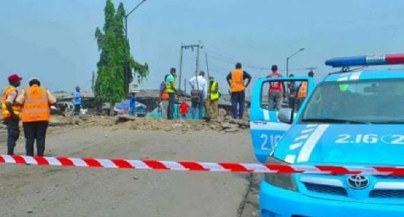 Four Die, 59 Injured In Kaduna-Abuja Road Crash