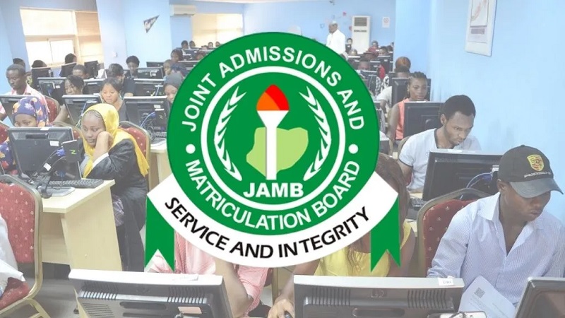 Jamb Increases 2024 UTME Registration Fees