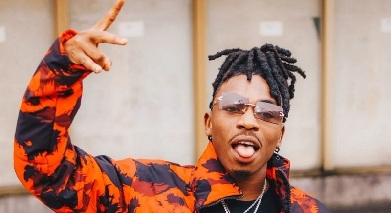 Calabar You’ll Probably Never Ever See Me Again- Singer, Mayorkun Vows