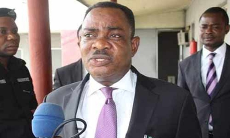 Rivers State Attorney-General Resigns