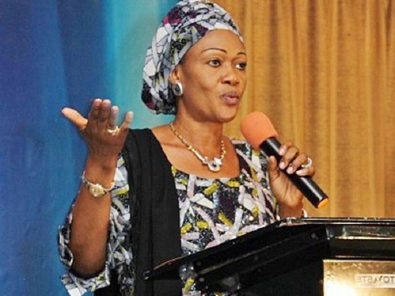 Remi Tinubu Gifts N950m To 250 Retirees, Others