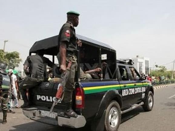 Over 50 Terrorists Killed During Gun Battle with Police Operatives in Taraba State