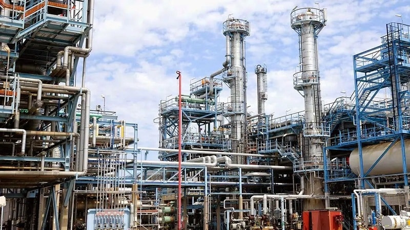 Port Harcourt Refinery Begins Operations